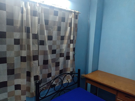 1 Bed Condo · Nong Chok, bangkok — photo 3