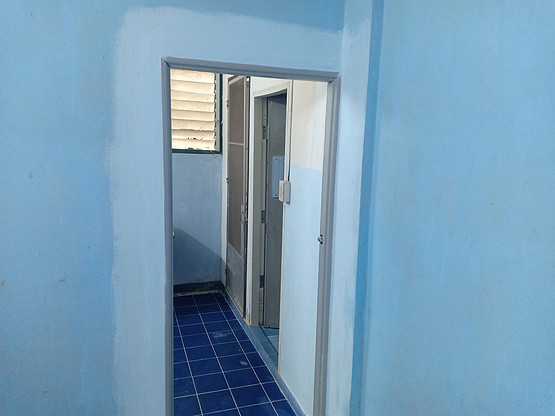 1 Bed Condo · Nong Chok, bangkok — photo 4