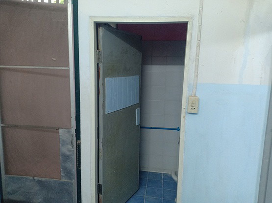1 Bed Condo · Nong Chok, bangkok — photo 5