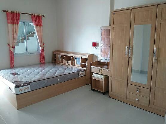 1 Bed Condo — photo 1