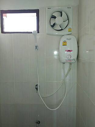 1 Bed Condo — photo 4