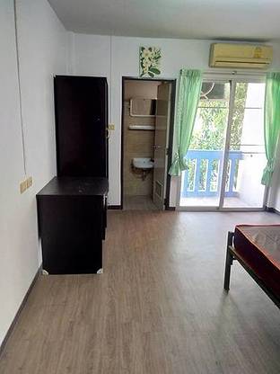 1 Bed Condo · Chatuchak, bangkok — photo 1