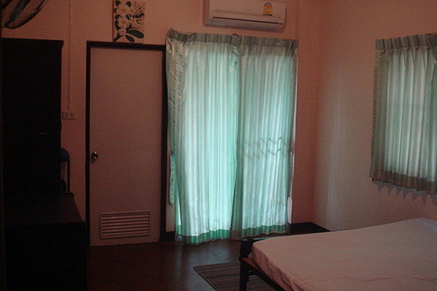 1 Bed Condo · Chatuchak, bangkok — photo 4