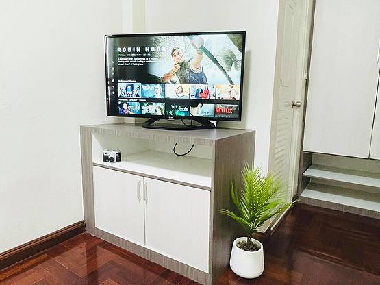 1 Bed Condo · Bangkok Noi, bangkok — photo 3