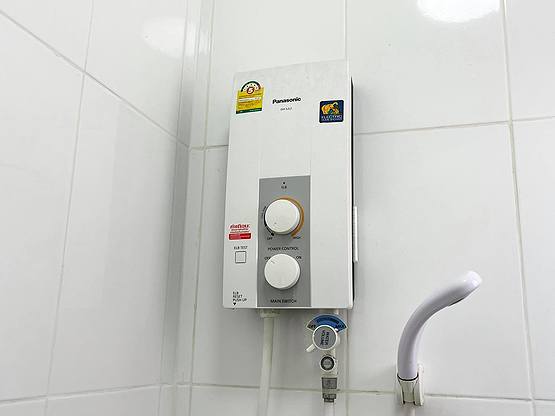 1 Bed Condo · Bangkok Noi, bangkok — photo 5