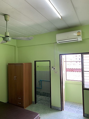 1 Bed Condo · Lat Krabang, bangkok — photo 5