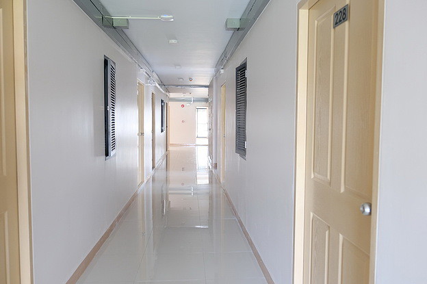 Condo · Mueang Nonthaburi, nonthaburi — photo 2