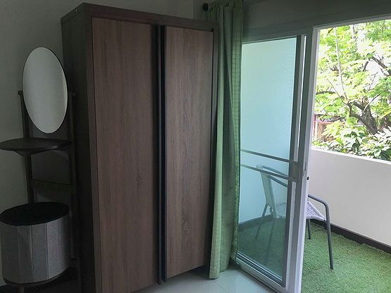 1 Bed Condo · Mueang Nonthaburi, nonthaburi — photo 2