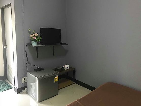 1 Bed Condo · Mueang Nonthaburi, nonthaburi — photo 3