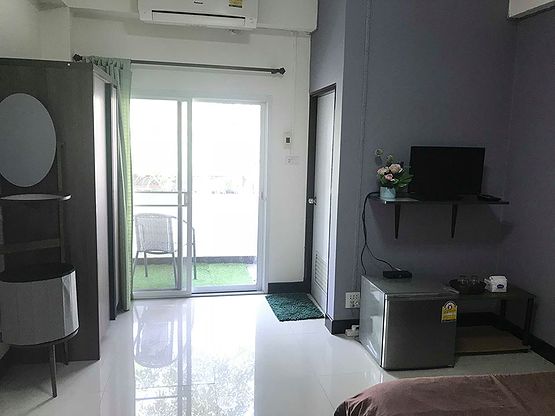 1 Bed Condo · Mueang Nonthaburi, nonthaburi — photo 4