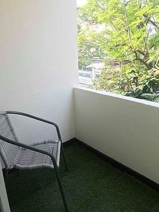 1 Bed Condo · Mueang Nonthaburi, nonthaburi — photo 5