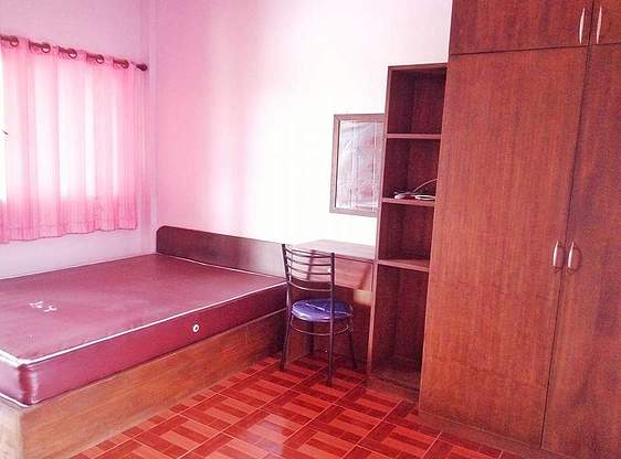 1 Bed Condo — photo 2