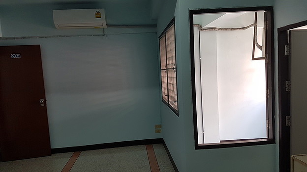 1 Bed Condo · Huai Khwang, bangkok — photo 1