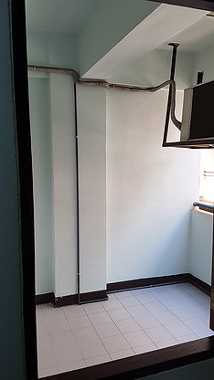 1 Bed Condo · Huai Khwang, bangkok — photo 2