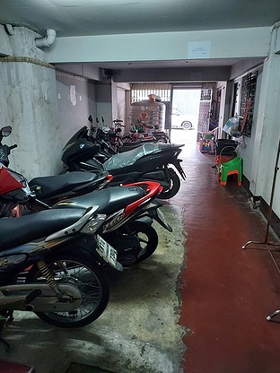 1 Bed Condo · bangkok — photo 1
