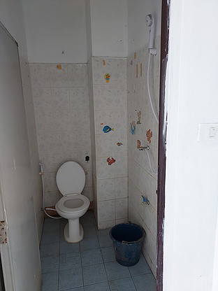 1 Bed Condo · bangkok — photo 2