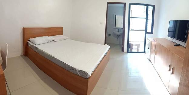 1 Bed Condo · Mueang Chiang Mai, chiang_mai — photo 1