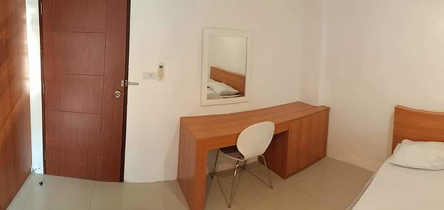 1 Bed Condo · Mueang Chiang Mai, chiang_mai — photo 2