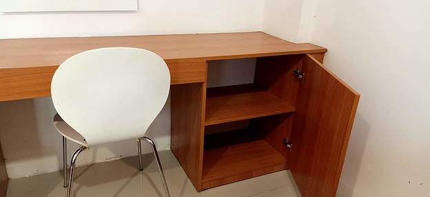 1 Bed Condo · Mueang Chiang Mai, chiang_mai — photo 3