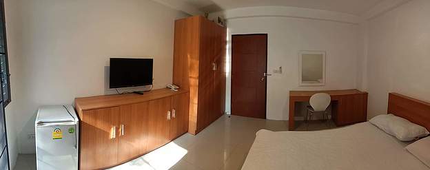1 Bed Condo · Mueang Chiang Mai, chiang_mai — photo 4