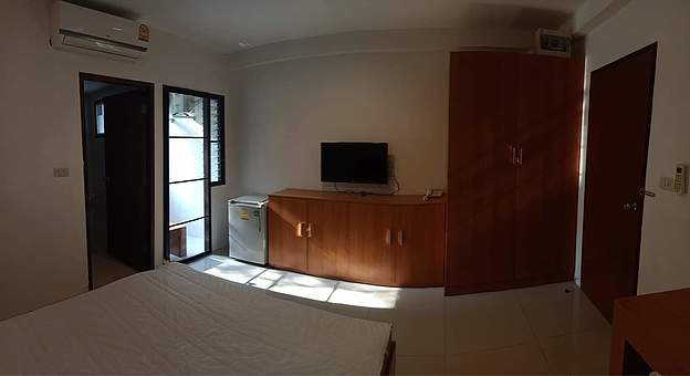1 Bed Condo · Mueang Chiang Mai, chiang_mai — photo 5