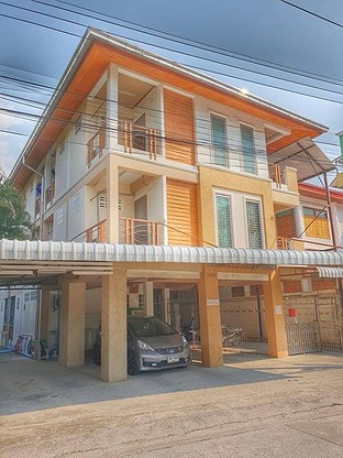 1 Bed Condo · Mueang Chon Buri, chon_buri — photo 1