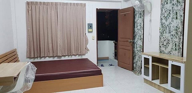 1 Bed Condo · Mueang Chon Buri, chon_buri — photo 2