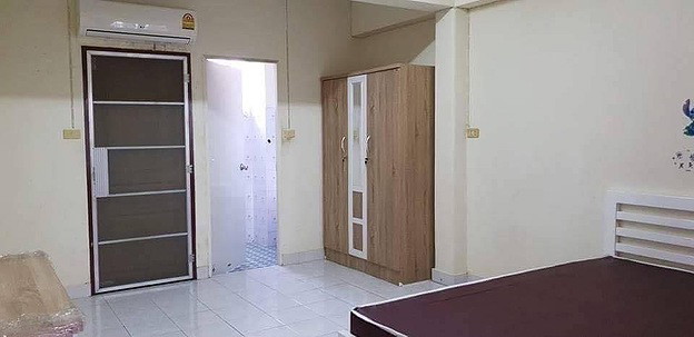1 Bed Condo · Mueang Chon Buri, chon_buri — photo 4