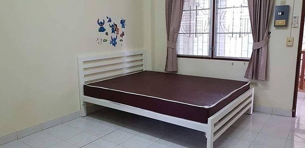 1 Bed Condo · Mueang Chon Buri, chon_buri — photo 5