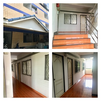 1 Bed Condo · Bang Khen, bangkok — photo 2