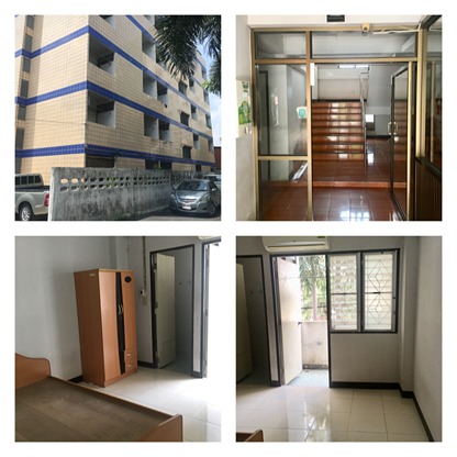 1 Bed Condo · Bang Khen, bangkok — photo 3