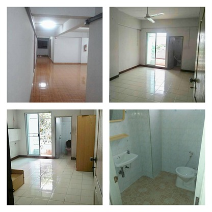 1 Bed Condo · Khan Na Yao, bangkok — photo 2