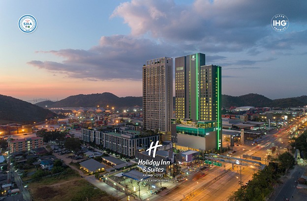1 Bed Condo · Si Racha, chon_buri — photo 1