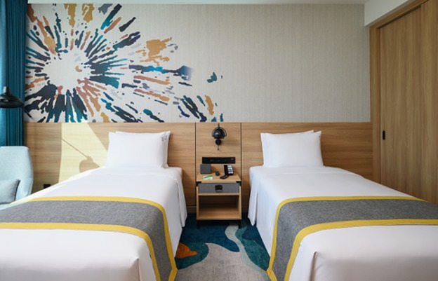 1 Bed Condo · Si Racha, chon_buri — photo 5