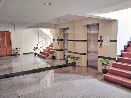 1 Bed Condo · Huai Khwang, bangkok — photo 3