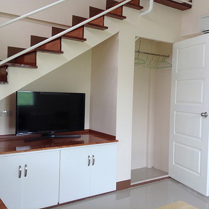 1 Bed Condo — photo 2