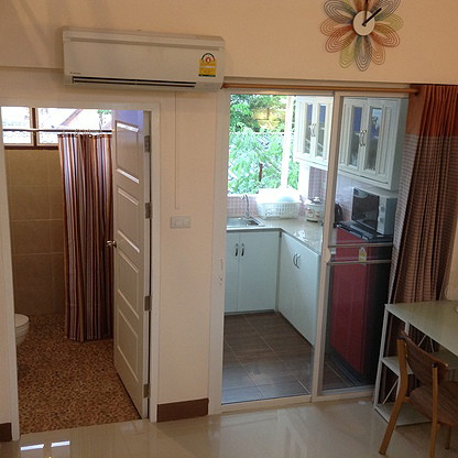 1 Bed Condo — photo 4