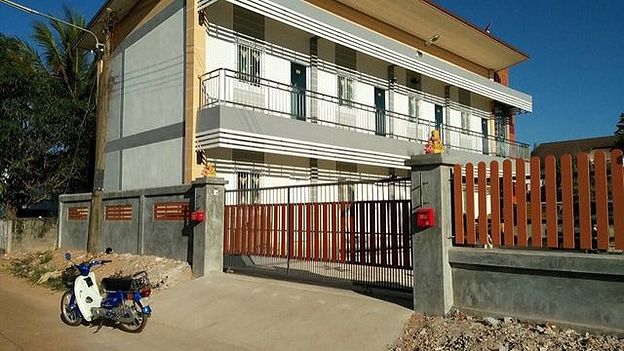 Condo — photo 1