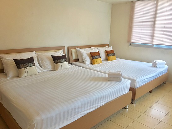 1 Bed Condo · Lat Phrao, bangkok — photo 2