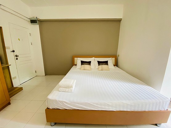 1 Bed Condo · Lat Phrao, bangkok — photo 3