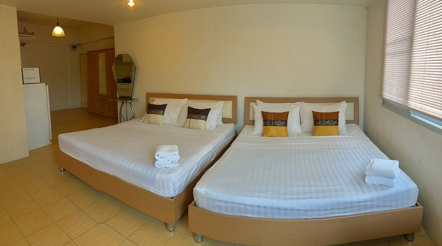 1 Bed Condo · Lat Phrao, bangkok — photo 4
