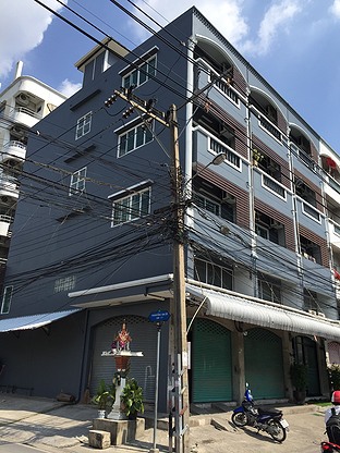 1 Bed Condo · Chatuchak, bangkok