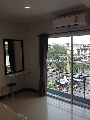 1 Bed Condo · Chatuchak, bangkok — photo 3