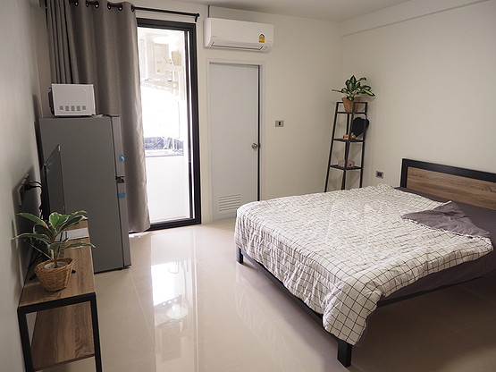 WISH residence