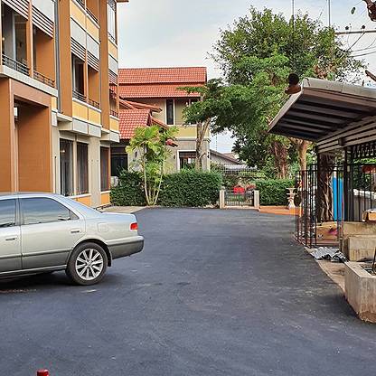 1 Bed Condo · San Sai, chiang_mai — photo 1