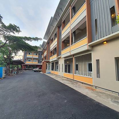 1 Bed Condo · San Sai, chiang_mai — photo 2