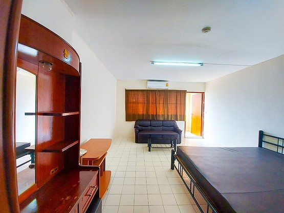 1 Bed Condo · bangkok — photo 4