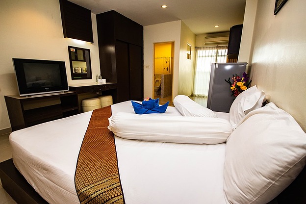 1 Bed Condo · pathum_thani — photo 1