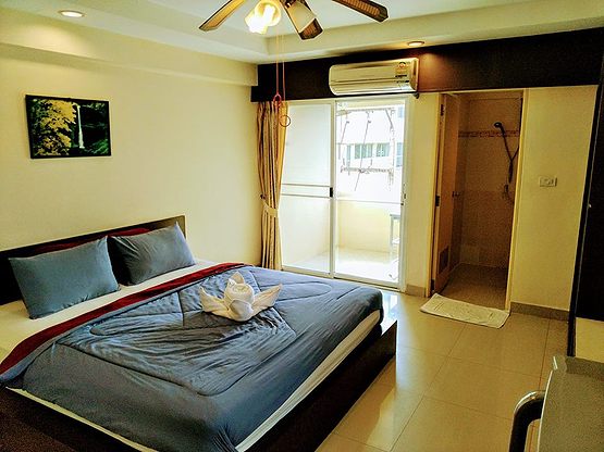 1 Bed Condo · pathum_thani — photo 3
