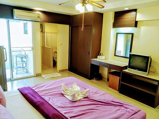 1 Bed Condo · pathum_thani — photo 4